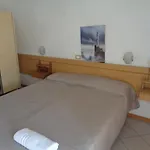 Szálloda Gazza