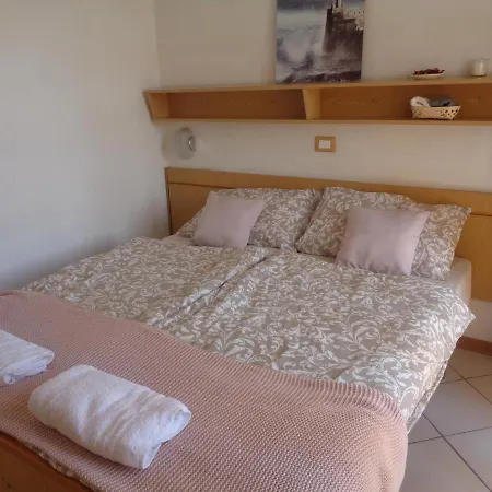 Hotel Gazza