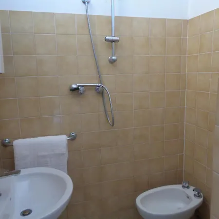 Отель Gazza San Mauro Mare