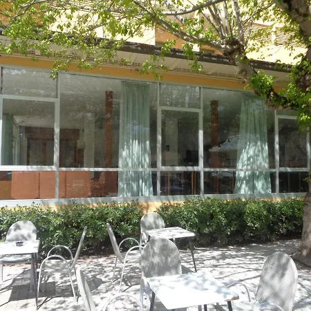 فندق Gazza San Mauro Mare