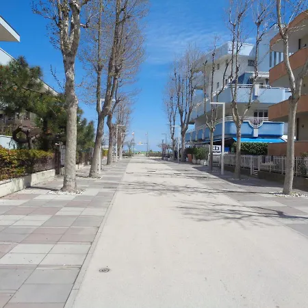 Gazza Отель San Mauro Mare