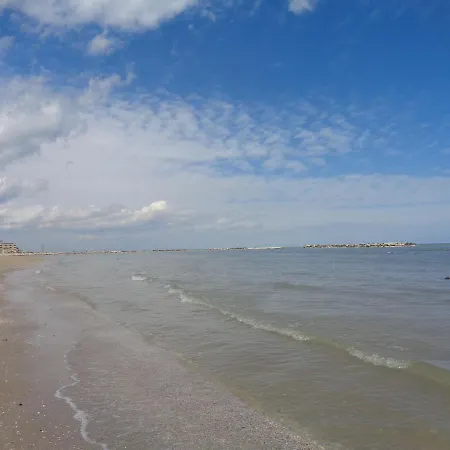 Gazza 2* San Mauro Mare