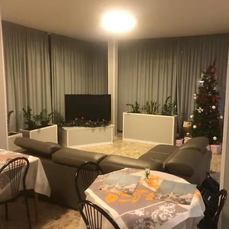 Gazza San Mauro Mare