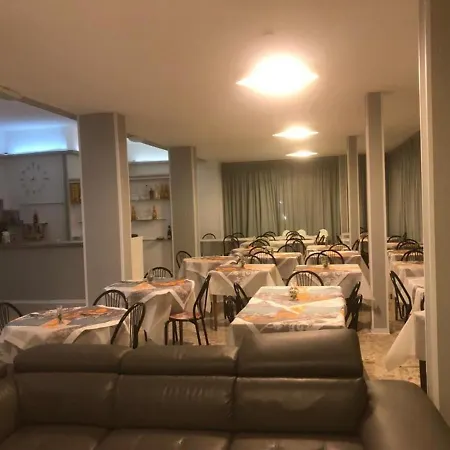 Gazza 2* San Mauro Mare