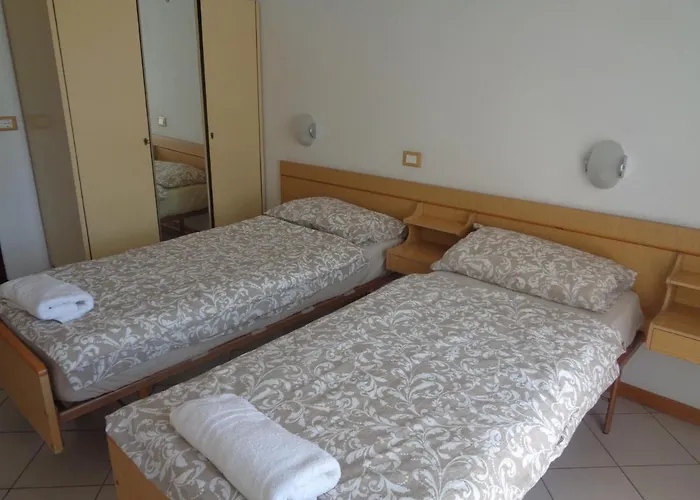 فندق Gazza San Mauro Mare