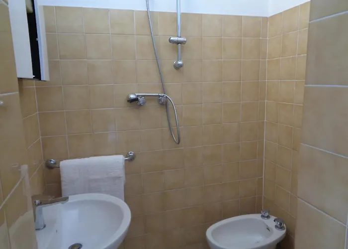 فندق Gazza San Mauro Mare