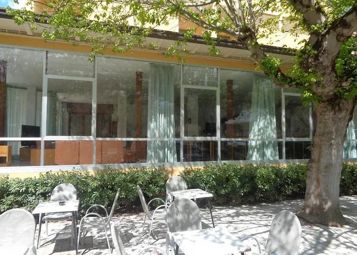 فندق Gazza San Mauro Mare