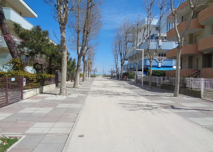 Gazza فندق San Mauro Mare