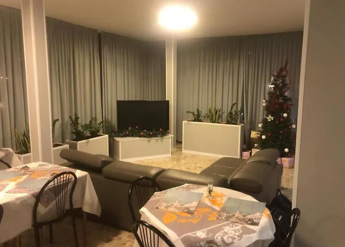 Gazza San Mauro Mare