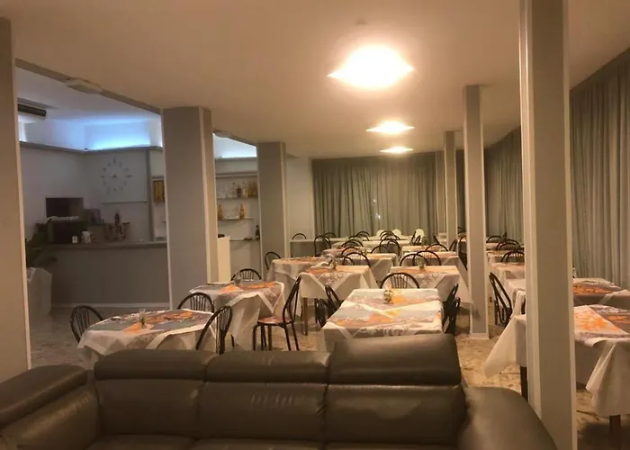 Gazza 2* San Mauro Mare